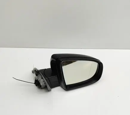 BMW X6 E71 Front door electric wing mirror 7282782