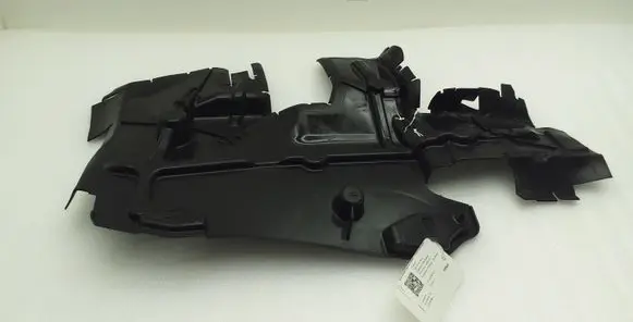 Citroen C4 Cactus Other engine bay part 9824336180