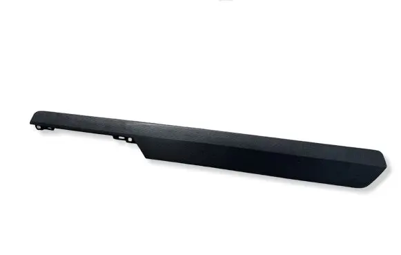Volkswagen Tiguan Dashboard glove box trim 5NB858418