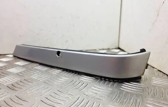 Mercedes-Benz CL C140 Under headlight/headlamp trim 1408261177 1408260580