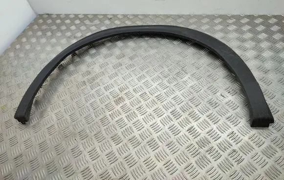 Peugeot 2008 II Rear fender molding trim 9825736580