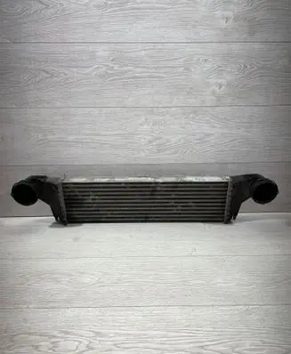 BMW X5 E53 Intercooler radiator 7791231