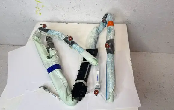 KIA Sportage Passenger airbag 4981312950