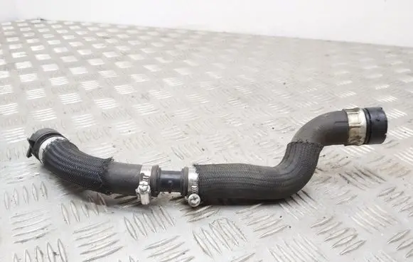 Citroen C4 Grand Picasso Engine coolant pipe/hose