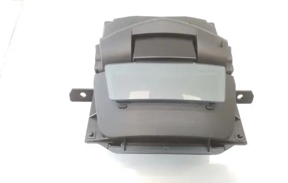 Mazda CX-3 Head up display screen J36MT971E