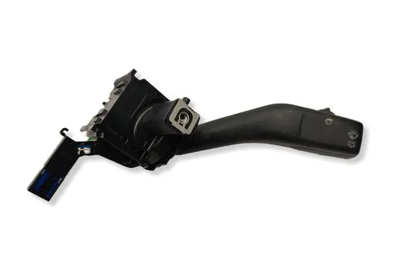Volkswagen Touran I Wiper control stalk 1K0953519