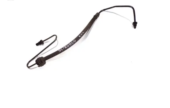 Volkswagen Scirocco Power steering hose/pipe/line