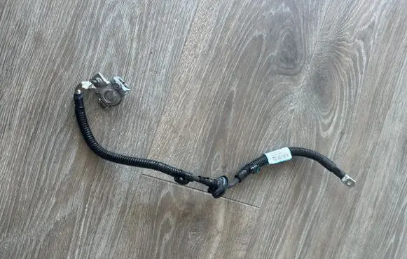 Renault Captur II Other wiring loom 240805025R