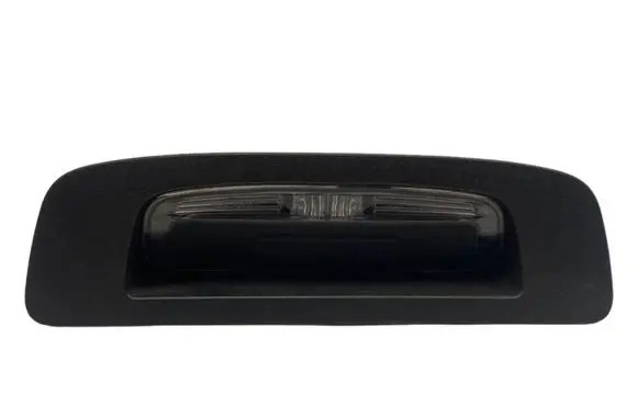 Tailgate/trunk/boot exterior handle