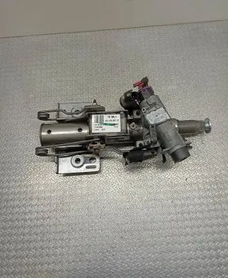 Audi A3 S3 8L Steering wheel axle 8L1419501CF