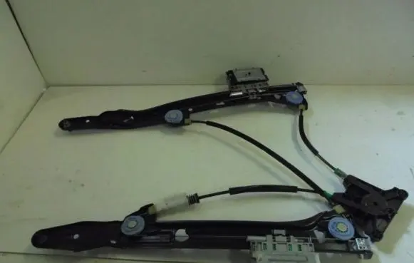 Audi A5 8T 8F Sliding door window regulator with motor 8t8839462