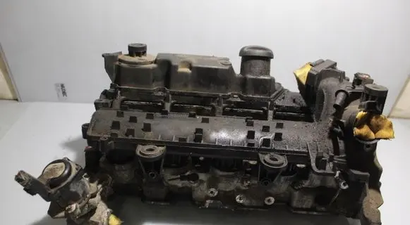 Engine head