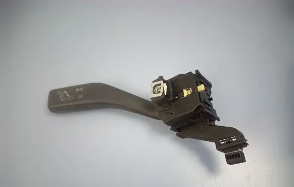 Skoda Octavia Mk2 (1Z) Indicator stalk 1K0953513E 01103510