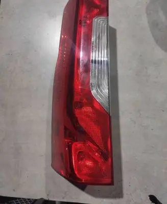 Mercedes-Benz Sprinter W907 W910 Rear/tail lights A9108200000 2359013252