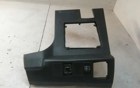 Toyota Auris E180 Panel trim 5554502050 5542202270