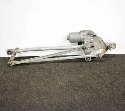 Volvo XC70 Front wiper linkage and motor 31333457 3397021529