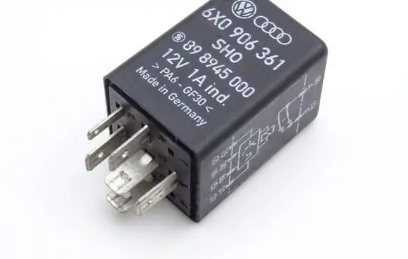 Volkswagen Sharan Other relay 6X0906361