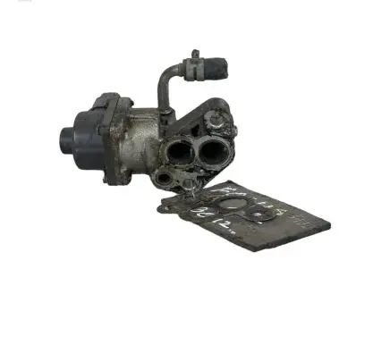 Ford Focus C-MAX EGR valve 1S7G9D475