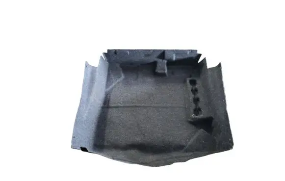 BMW X6 E71 Trunk/boot mat liner 