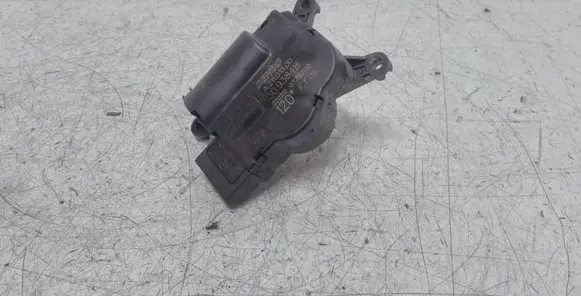 Renault Master III Air flap motor/actuator A21101800 3093848 0739203