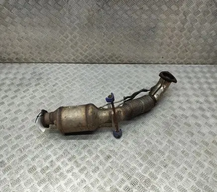Volvo XC40 Catalyst/FAP/DPF particulate filter 32264101