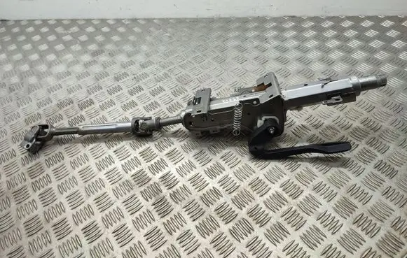 Volkswagen Golf VII Steering column universal joint 5Q1419502AJ
