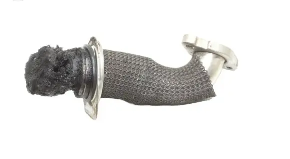 Peugeot RCZ EGR valve line/pipe/hose