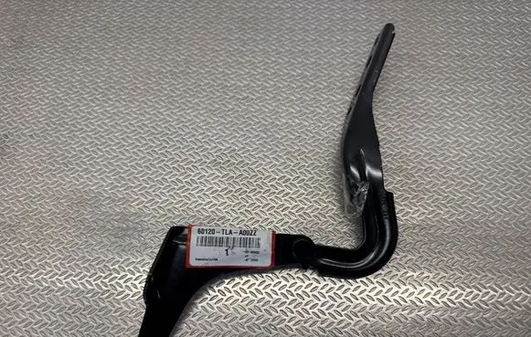 Honda CR-V Engine bonnet/hood hinges 60120TLAA00ZZ