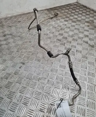 Brake vacuum hose/pipe
