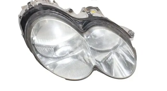 Mercedes-Benz SL R230 Headlight/headlamp A2308206261 0301176678