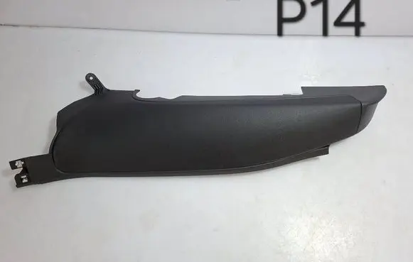 Volkswagen PASSAT B8 Rear seat side top trim 3G9885701A 3G9885701 1008651952