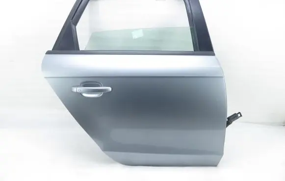 Audi A4 S4 B8 8K Rear door 
