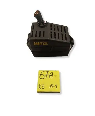 Daewoo Matiz Fuse box set 66262626