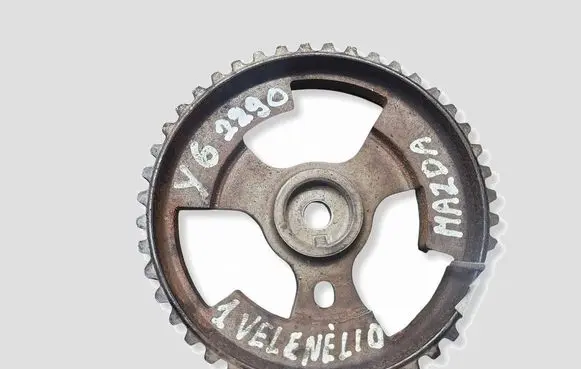 Volvo V40 Camshaft pulley/ VANOS 9657477580