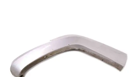 Jeep Cherokee Fender trim (molding) 1CK84TRMACA