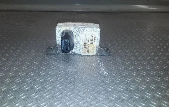 Volvo XC90 ESP acceleration yaw rate sensor 10098504044