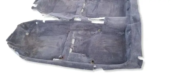 Subaru Legacy Front floor carpet liner 