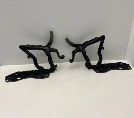 Mercedes-Benz S W221 Engine bonnet/hood hinges A2218800328 2218800328