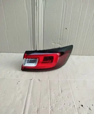 Renault Clio IV Rear/tail lights 265504307R