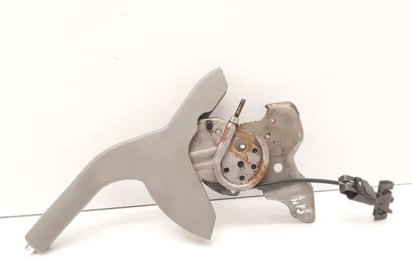 Chrysler Sebring (JS) Handbrake/parking brake lever assembly