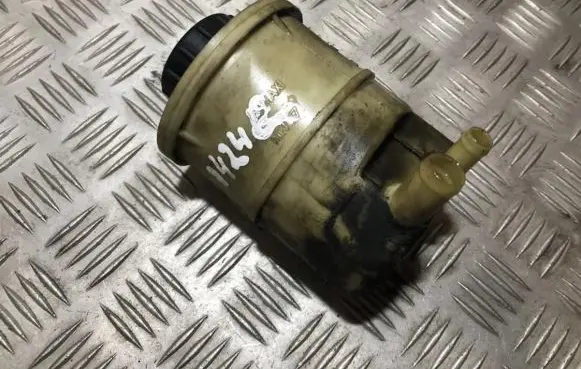 Renault Espace III Power steering fluid tank/reservoir 7700795347