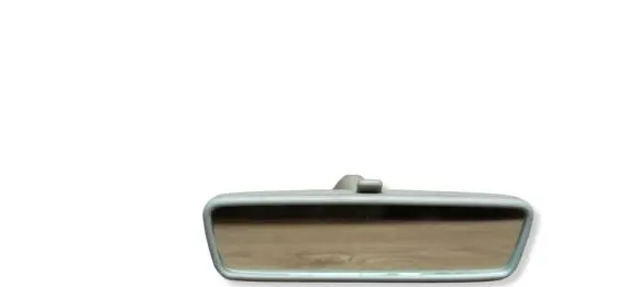 Volkswagen PASSAT B5.5 Rear view mirror (interior) E10110093