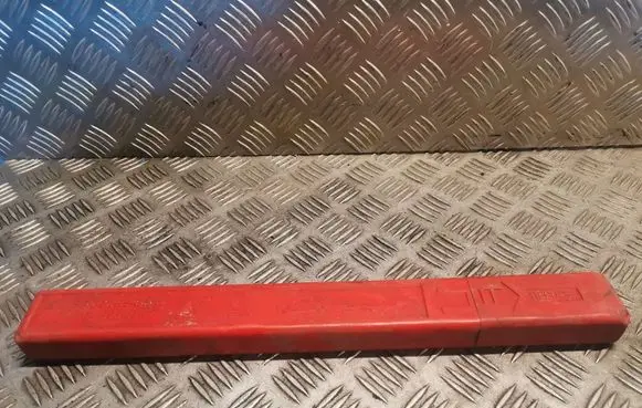 Mercedes-Benz ML W164 Tool box 1648900097