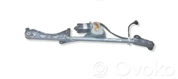 Mercedes-Benz CLK A209 C209 Front wiper linkage 
