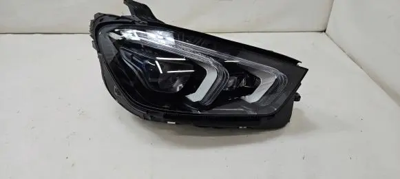 Mercedes-Benz GLE W167 Headlight/headlamp A1679066604