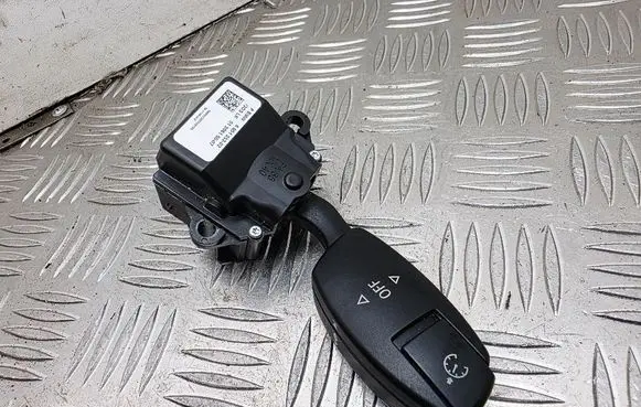 BMW 5 E60 E61 Cruise control stalk 6951352