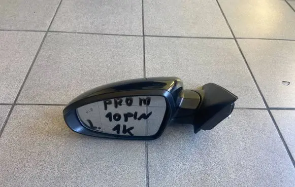 KIA Pro Cee'd III Front door electric wing mirror