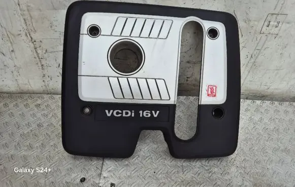 Chevrolet Epica Engine cover (trim) 96440508