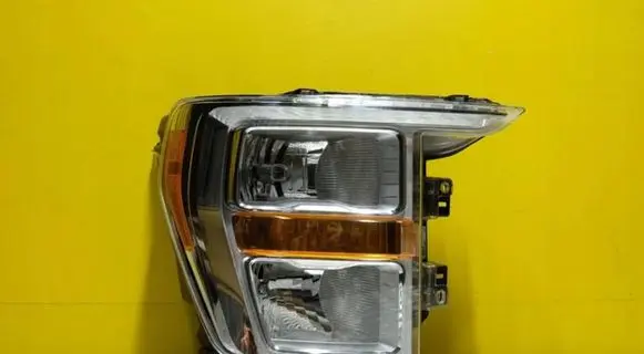 Ford F150 Headlight/headlamp ML34-13D154-BA 3007