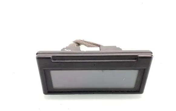 Volvo V50 Screen/display/small screen 30775261